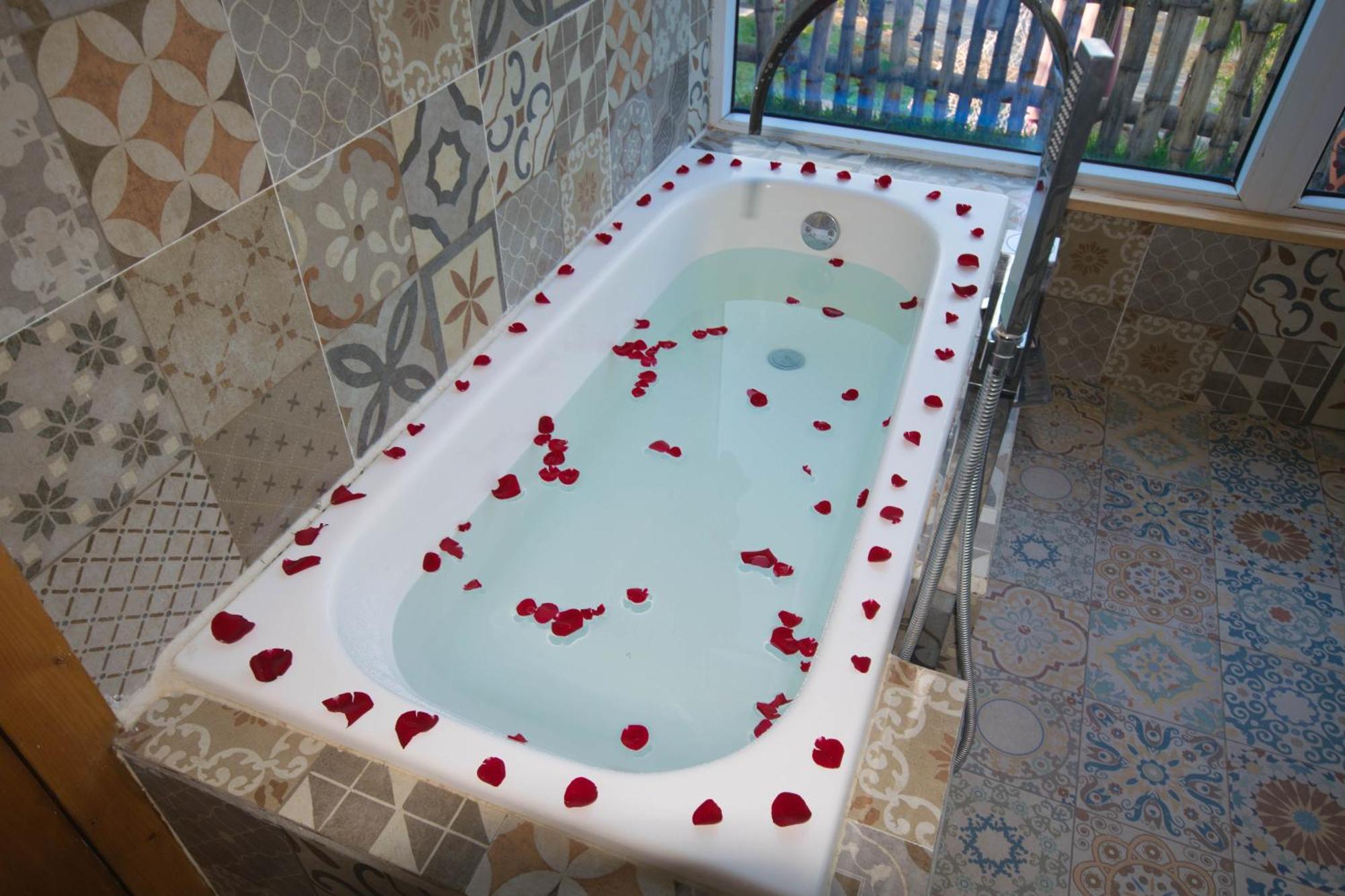 Tiberias By Luxury Atitlan Βίλα San Pedro La Laguna Εξωτερικό φωτογραφία
