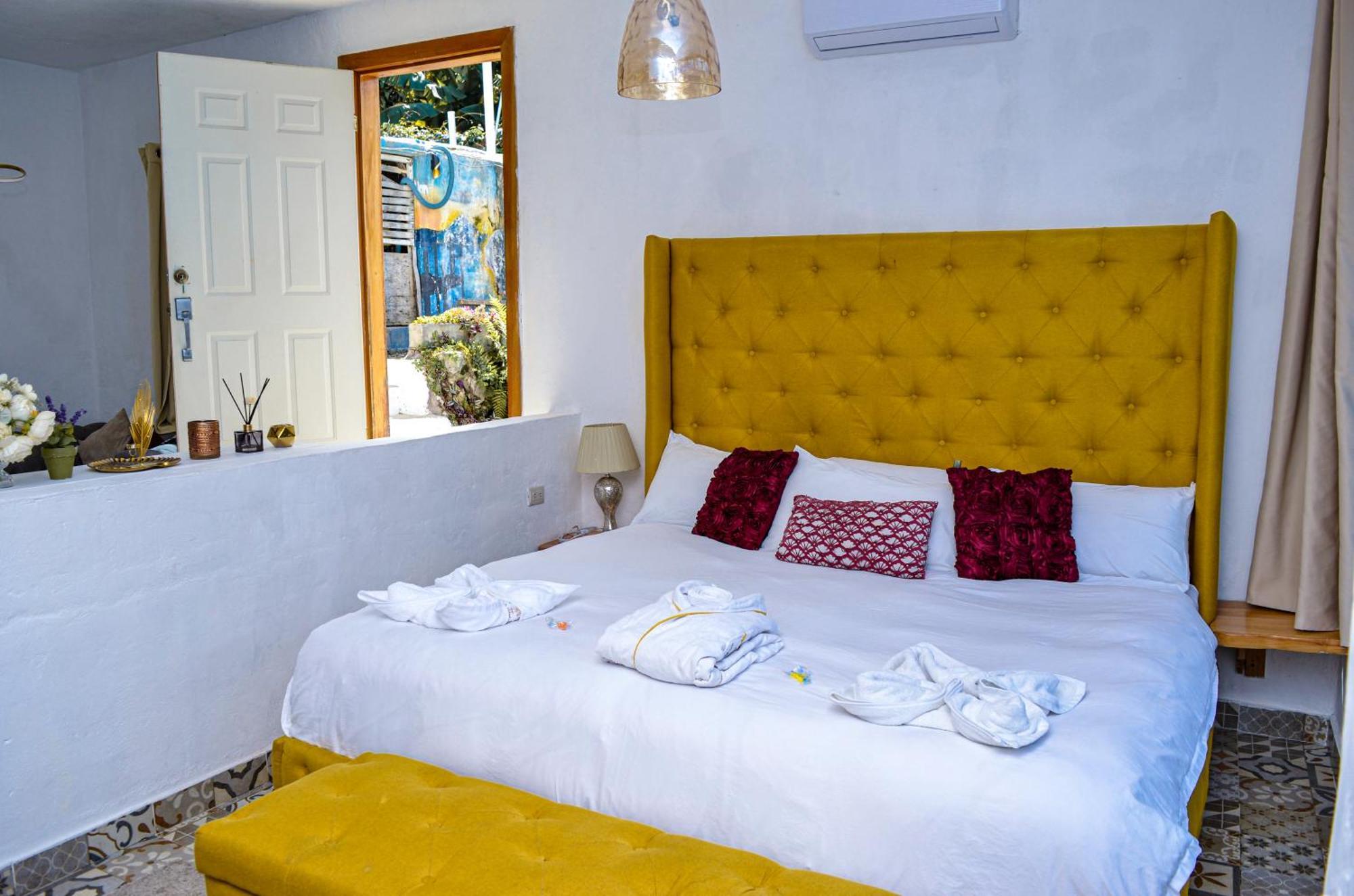 Tiberias By Luxury Atitlan Βίλα San Pedro La Laguna Εξωτερικό φωτογραφία